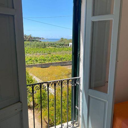 Villa Mozia Riserva Dello Stagnone Marsala Eksteriør billede