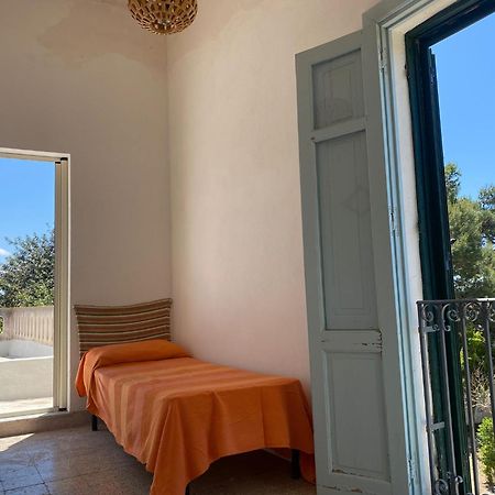 Villa Mozia Riserva Dello Stagnone Marsala Eksteriør billede
