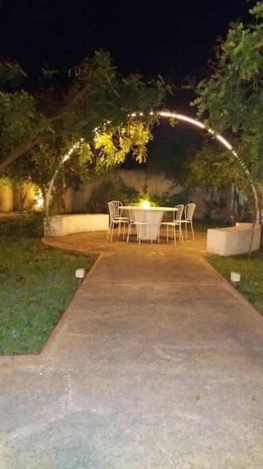 Villa Mozia Riserva Dello Stagnone Marsala Eksteriør billede
