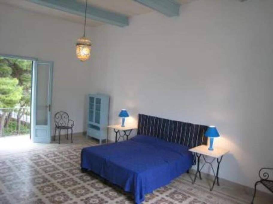 Villa Mozia Riserva Dello Stagnone Marsala Eksteriør billede