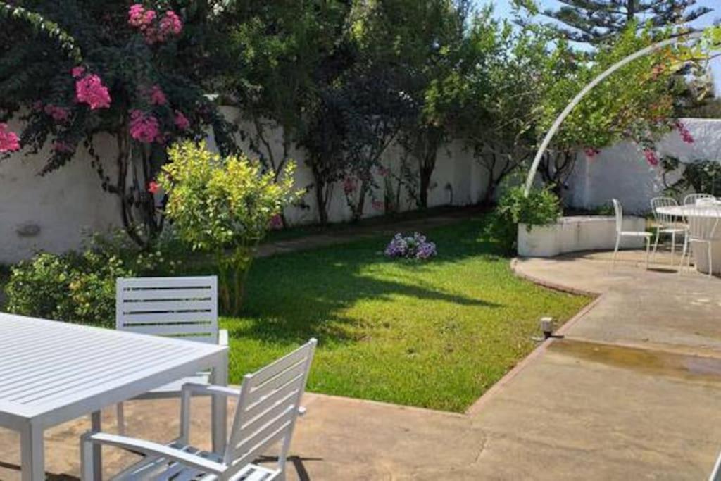 Villa Mozia Riserva Dello Stagnone Marsala Eksteriør billede