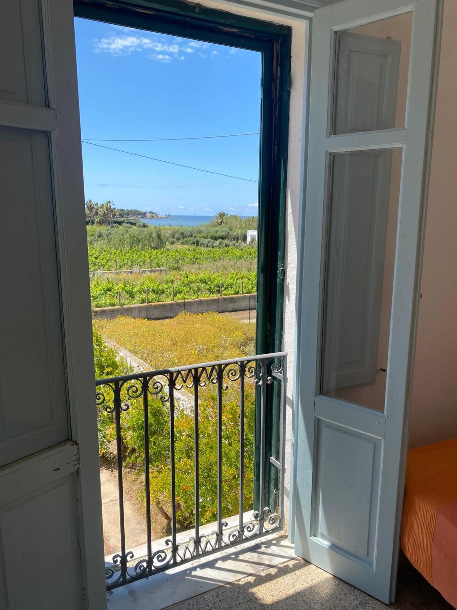 Villa Mozia Riserva Dello Stagnone Marsala Eksteriør billede