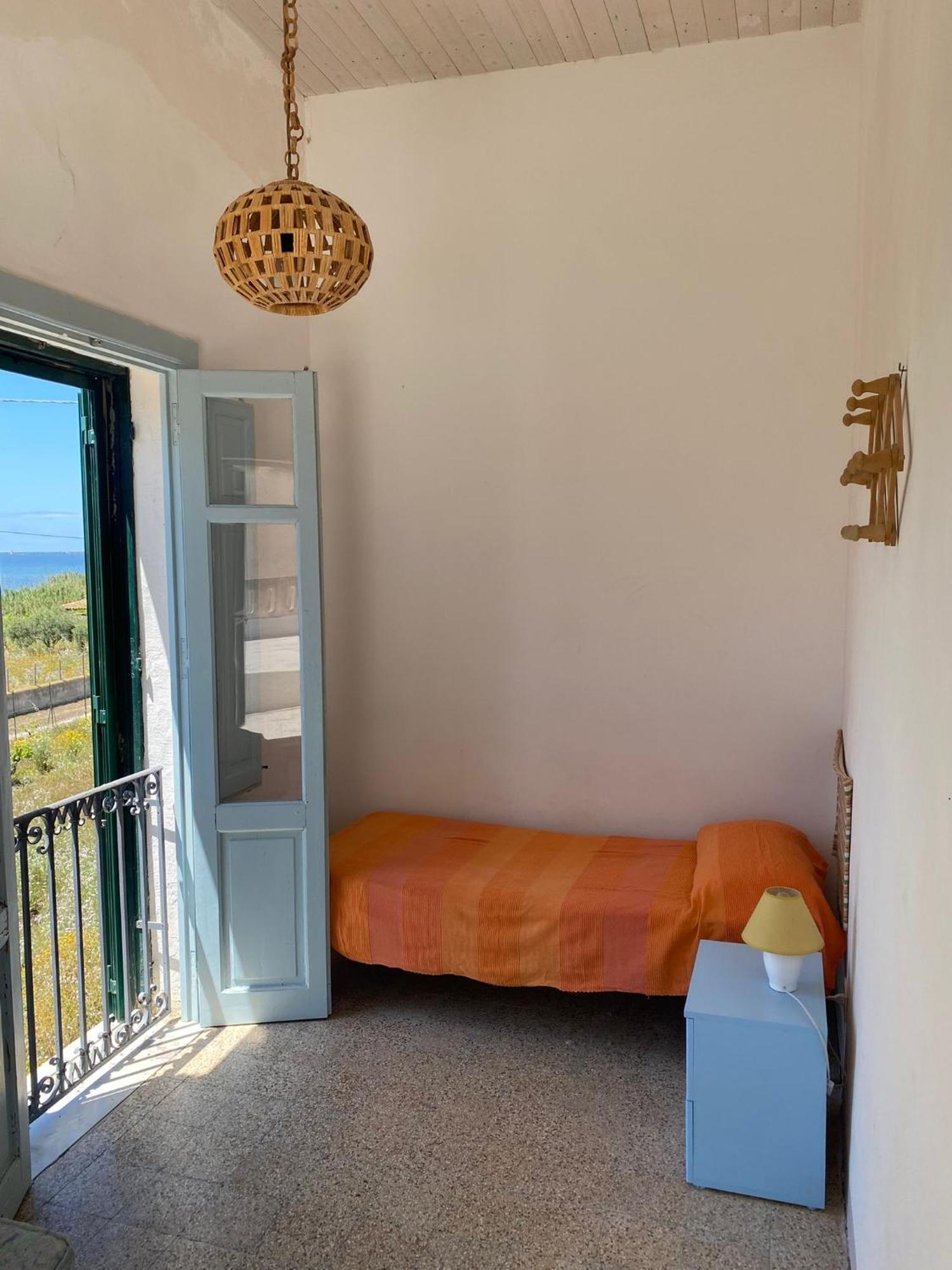 Villa Mozia Riserva Dello Stagnone Marsala Eksteriør billede