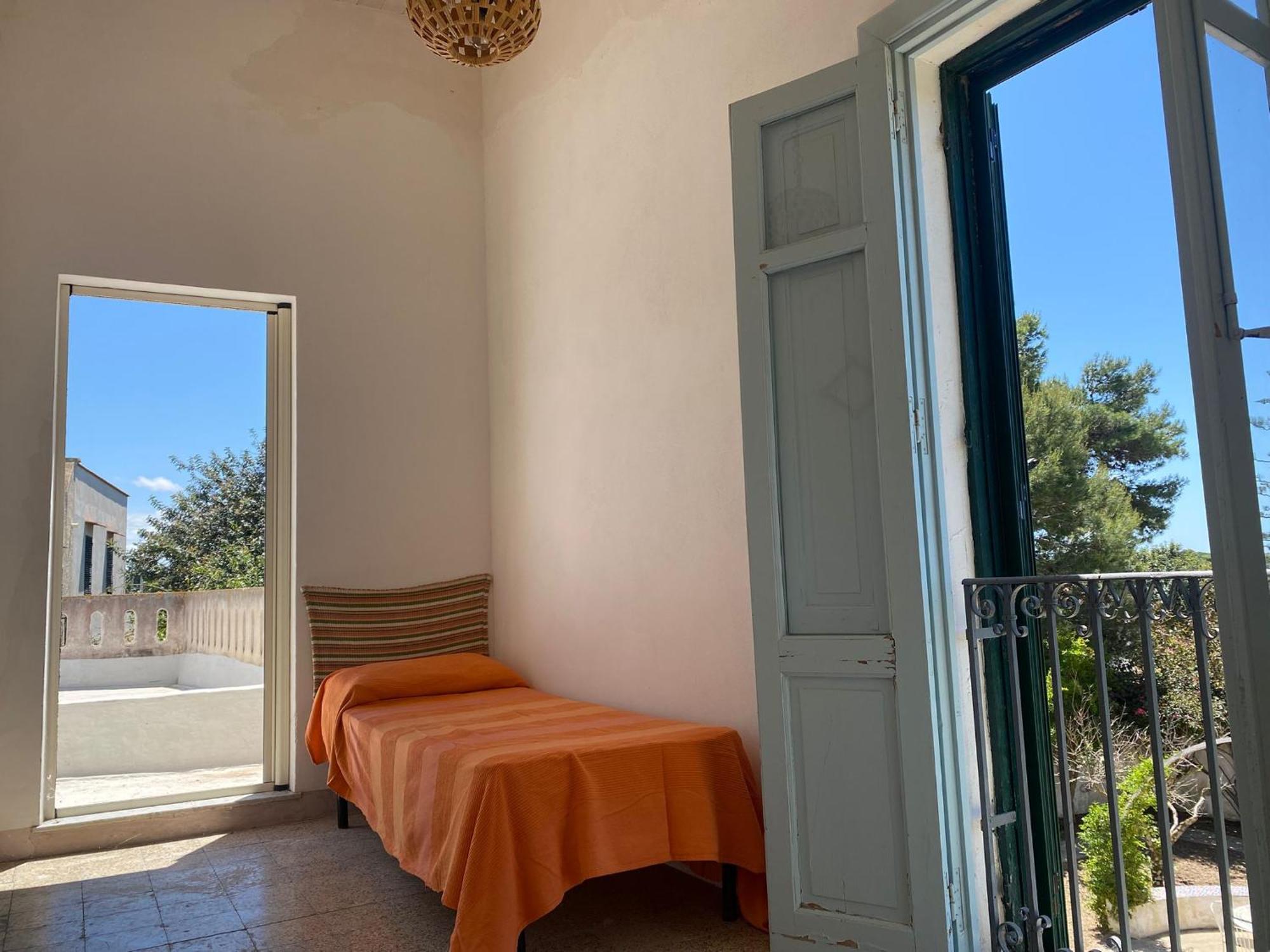 Villa Mozia Riserva Dello Stagnone Marsala Eksteriør billede